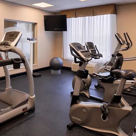 Holiday Inn Express & Suites Halifax Airport By Ihg-2